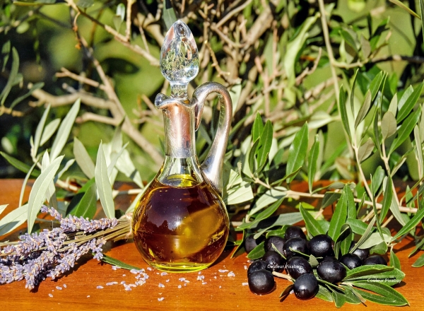 油類 Olive Oil